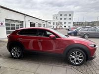 Begagnad Mazda CX-30 150 HK (110 kW) 2023 Röd SUV