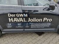 Neu Haval Jolion Premium 177 PS (130 kW) 2026 Schwarz SUV