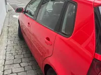 Gebraucht VW Polo 80 PS (58 kW) 2008 Kleinwagen