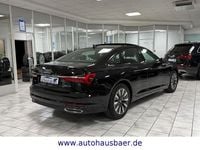 Gebraucht Audi A6 Ambiente 163 PS (119 kW) 2020 Schwarz Limousine
