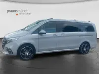 Gebraucht Mercedes V300 Avantgarde 237 PS (174 kW) 2026 Andere Van / Kleinbus