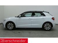 gebraucht Audi A1 Sportback Advanced