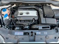 Gebraucht Seat Leon FR 211 PS (155 kW) 2009 Weiß Limousine