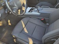 Second-hand Mercedes E250 2011 Negru Berlinǎ