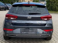 gebraucht Hyundai i30 1.5 T-GDI 48V Prime Abverkaufsaktion bis 31.12.23!