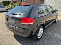 gebraucht Audi A3 1.6 MIT TÜV. TOP PREIS