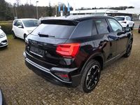 Neu Audi Q2 Advanced 150 PS (110 kW) 2025 Andere SUV