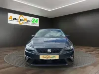 Gebraucht Seat Ibiza Style 95 PS (69 kW) 2024 Magnetic grau Kleinwagen