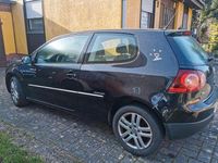 Gebraucht VW Golf VI Edition 80 PS (58 kW) 2008 Kleinwagen
