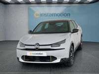 Neu Citroën C4 131 PS (96 kW) 2025 Weiß Limousine