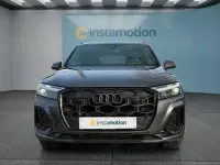Gebraucht Audi Q7 286 PS (210 kW) 2025 Grau SUV
