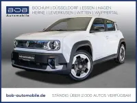 Ny Renault 4 E-Tech Komfort 110 kW (150 HK) 2026 Hvid SUV