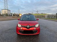 Gebraucht Renault Twingo Liberty 71 PS (52 kW) 2016 Rot Kleinwagen