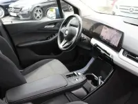 Gebraucht BMW 218 Active Tourer Performance 136 PS (100 kW) 2023 Phytonicblau metallic Van / Kleinbus