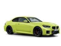 Neu BMW M2 Shadowline 480 PS (353 kW) 2025 Coupé