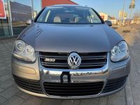 Gebraucht VW Golf V R 250 PS (183 kW) 2008 Grau Limousine