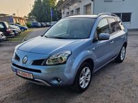 Gebraucht Renault Koleos Night&Day 150 PS (110 kW) 2010 Grau SUV
