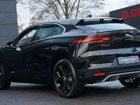 Gebraucht Jaguar I-Pace SE 235 kW (320 PS) 2020 Santorini black (metallic) SUV