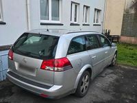 Gebraucht Opel Vectra 155 PS (114 kW) 2004 Silber Kombi