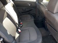 gebraucht Nissan Qashqai 7sitze