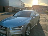 Gebraucht Audi A7 S-Line 272 PS (200 kW) 2016 Silber Limousine