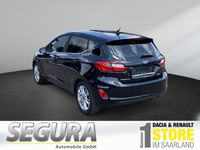 gebraucht Ford Fiesta Titanium Mild Hybrid 1.0 EcoBoost