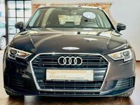 Gebraucht Audi A3 Comfort 116 PS (85 kW) 2017 Braun Limousine