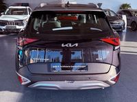 Gebraucht Kia Sportage Vision 265 PS (194 kW) 2024 Zilinaschwarz SUV