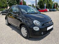 gebraucht Fiat 500C 500 Cabrio MY23 1.0 GSE Hybrid 51kW