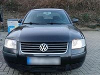 Gebraucht VW Passat 131 PS (96 kW) 2002 Kleinwagen