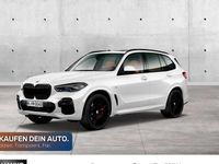 Gebraucht BMW X5 Shadowline 340 PS (250 kW) 2023 Weiß SUV
