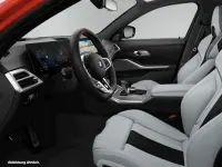 Gebraucht BMW M3 Competition Edition 510 PS (375 kW) 2026 Toronto rot metallic Limousine
