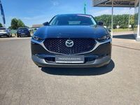 Gebraucht Mazda CX-30 Selection 150 PS (110 kW) 2022 Schwarz SUV