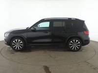 Gebraucht Mercedes GLB220 Progressive 190 PS (139 kW) 2022 Schwarz SUV