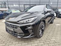 Neu Cupra Terramar VZ 265 PS (194 kW) 2025 Mythosschwarz SUV