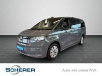Second-hand VW T7 150 CP (110 kW) 2024 Gri Van