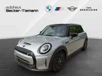 Używany Mini Cooper 135 kW (184 KM) 2023 Andere Hatchback
