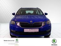 gebraucht Skoda Octavia 1.6 TDI DPF Soleil (EURO 6d-TEMP) Klima