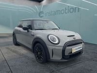 Gebraucht Mini Cooper S Classic 135 kW (184 PS) 2022 Grau Kleinwagen