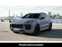 Gebraucht Porsche Cayenne Black Edition 470 PS (345 kW) 2025 Grau SUV