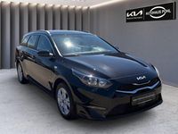 Gebraucht Kia Ceed Sportswagon 140 PS (102 kW) 2025 Schwarz Kombi