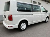 Gebraucht VW Multivan 150 PS (110 kW) 2019 Weiß Van