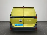 Second-hand VW ID. Buzz Basis 150 kW (204 CP) 2023 Galben Monovolum