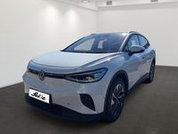 Gebraucht VW ID.4 Pro 210 kW (286 PS) 2025 Weiß SUV