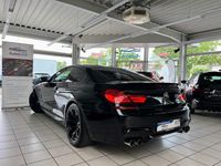 gebraucht BMW M6 Coupe Carbondach Softclose Kamera 360° LED