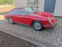 Gebraucht Porsche 912 90 PS (66 kW) 1966 Rot Coupé