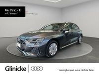 Gebraucht Audi A3 S-Line 116 PS (85 kW) 2025 Grau Limousine