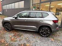 Gebraucht Cupra Ateca Basis 150 PS (110 kW) 2025 Graphitgrau SUV