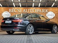 Gebraucht Audi A6 Design 272 PS (200 kW) 2019 Schwarz Limousine