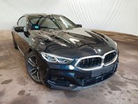 gebraucht BMW M850 i xDrive GC Laser. ACC DAB NP: 138.000€